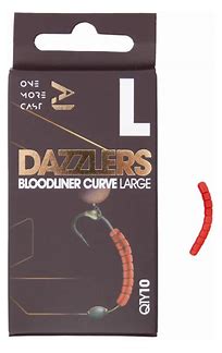 OMC DAZZLERS BLOODLINER CURVE LARGE