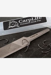 CARPLIFE PRECISION HOOK FILE