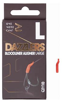 OMC DAZZLERS BLOODLINER ALIGNER LARGE