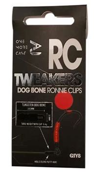 OMC TWEAKERS DOG BONE RONNIE CLIPS