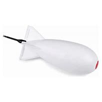 LARGE-X SPOMB BLACK/WHITE