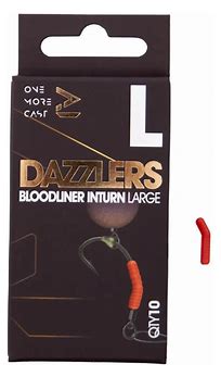 OMC DAZZLERS BLOODLINER INTURN LARGE