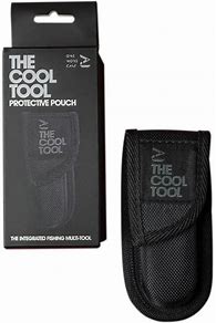 OMC THE COOL TOOL PROTECTIVE POUCH