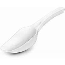 SPOMB SCOOP WHITE