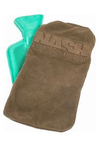 Nash Hot Water Bottle