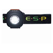 ESP LM200 HEAD LAMP