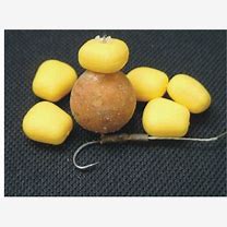 ENTERPRISE TACKLE LARGE IMITATION SWEETCORN