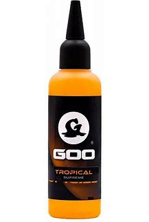 Korda Tropical Supreme Goo