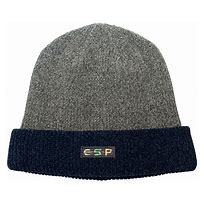 E-S-P Retro Beanie Hat