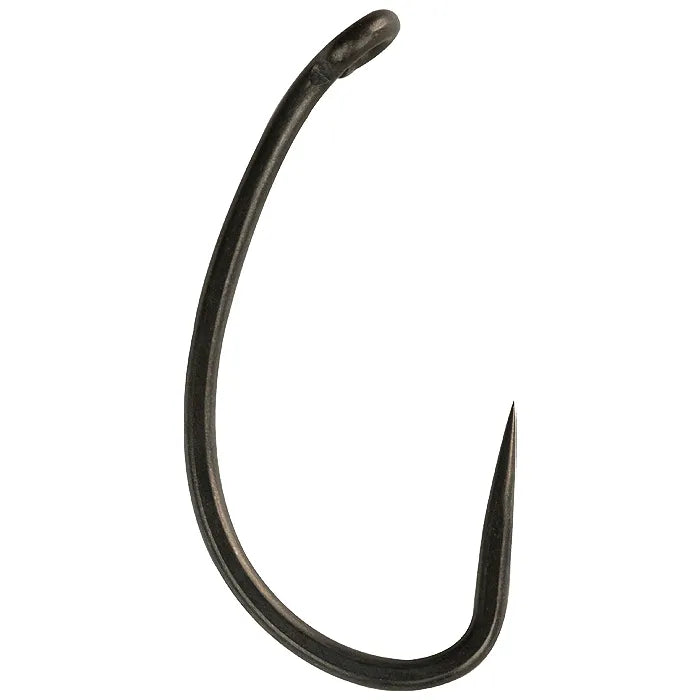 Thinking Anglers Curve Shank Barbless Hooks